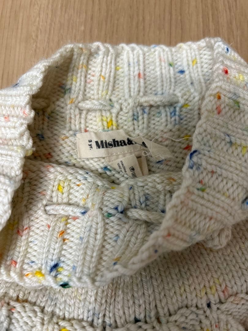 スカート Misha and puff Skating Pond Skirt