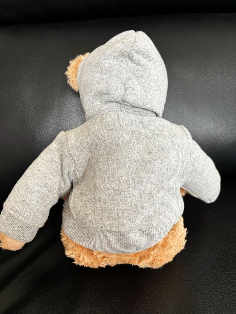 Supreme くまのぬいぐるみ