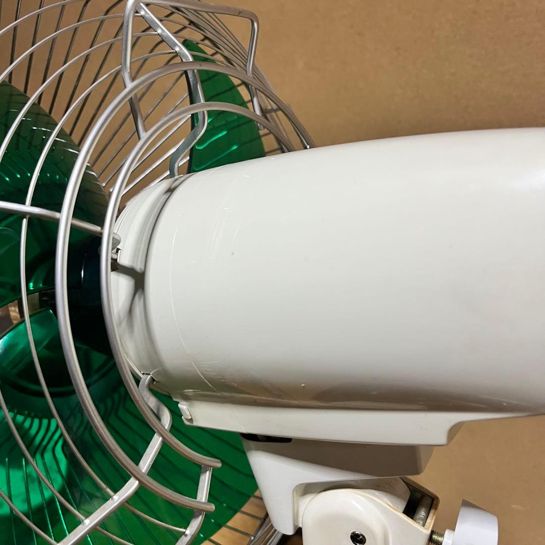 箱入り　ナショナル　松風　F-30MZ 昭和レトロ