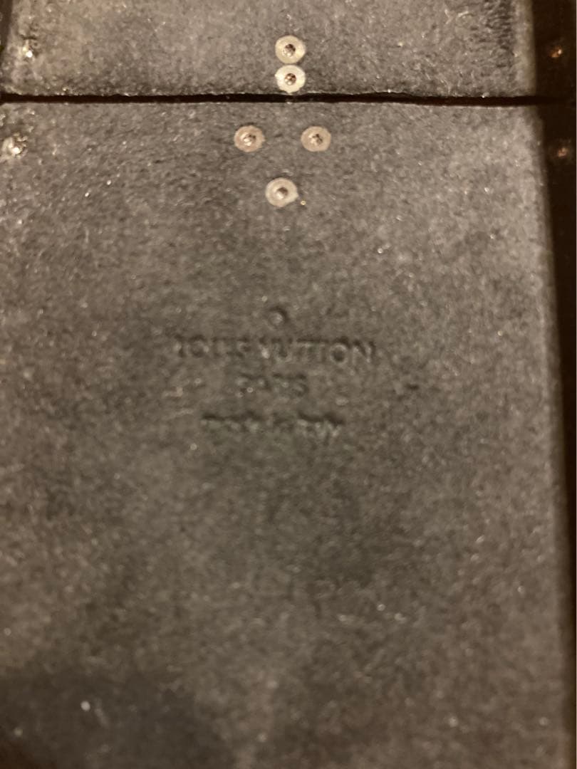 SK様 ルイヴィトン　iPhone SE2 iPhone8ケース