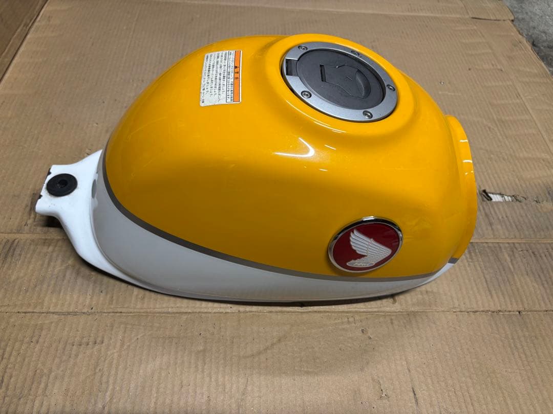 楽天市場】gt380 サイドカバーの通販 専用 GT380後期 未使用品イチパチ