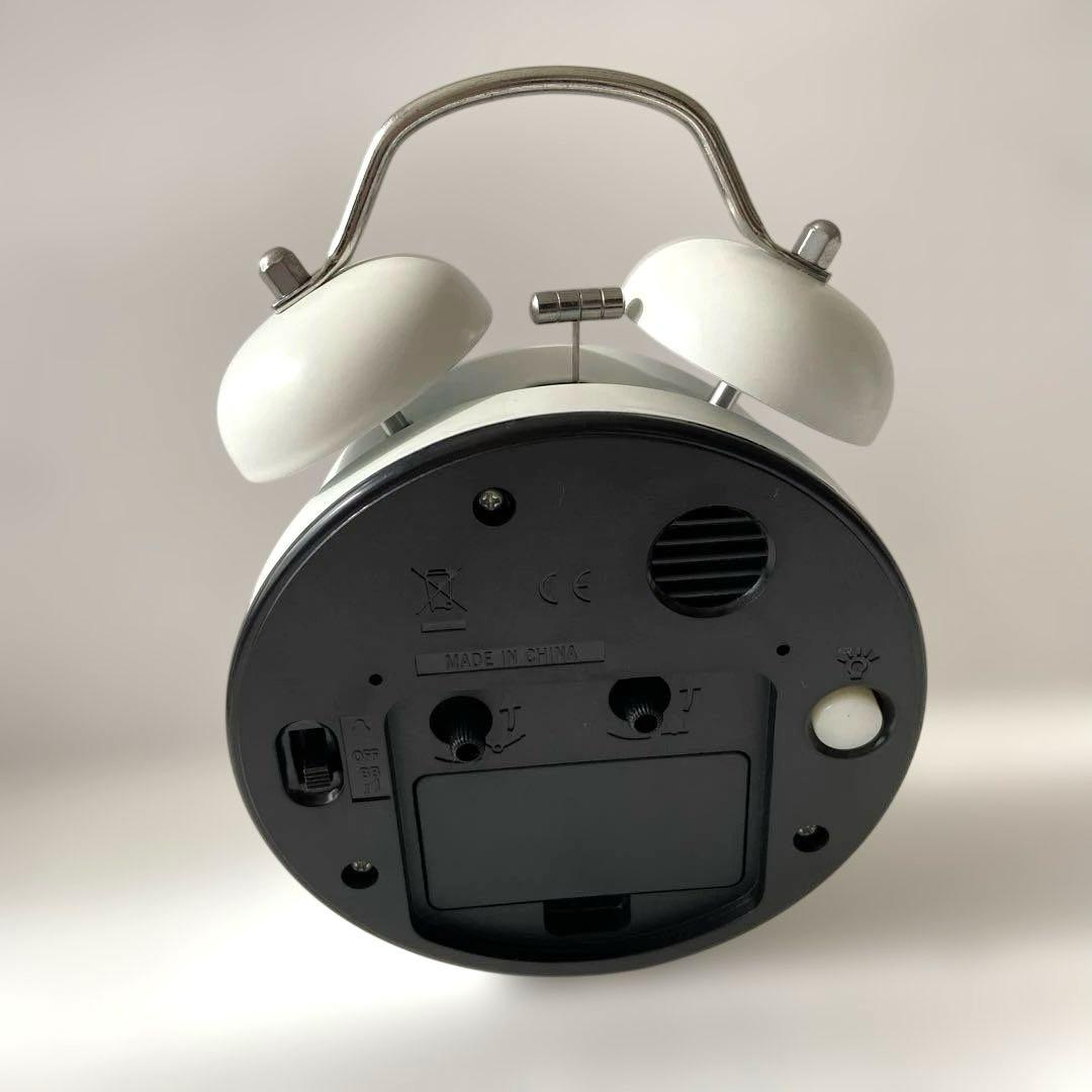 大原櫻子 ボイスクロック めざまし時計 大原櫻子 ボイスクロック