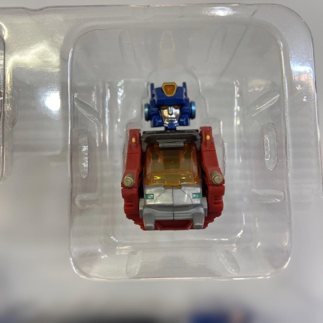 美品 ダイアクロン トライヴァース トライダッシャー 特別ver. DA-40