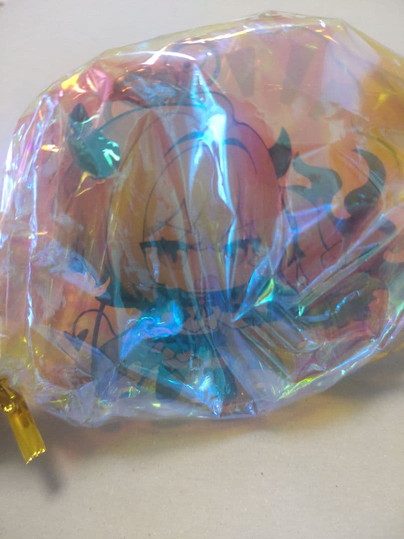 鳴潮 池ハロ アクキー ポストカード ステッカー　セット