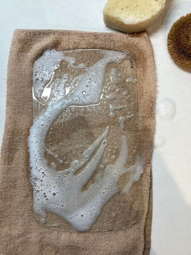 snさん専用　尾張時計　ゼンマイ式振り子時計　昭和30年前半