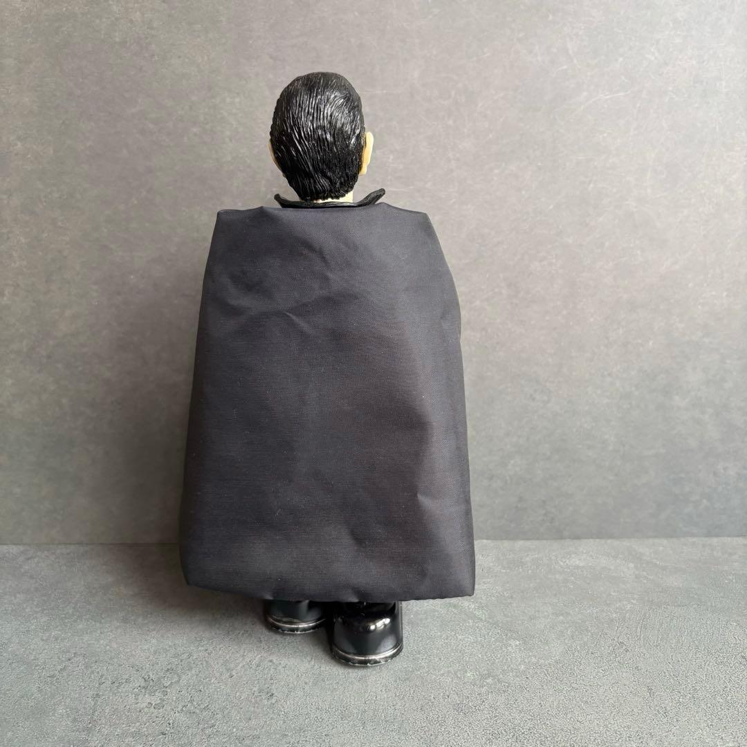 ✨５体セット✨ ユニバーサルモンスターズ ブリキ人形 ゼンマイ