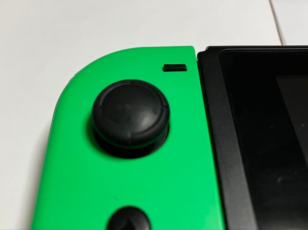 Nintendo Switch 本体 Splatoon 2 Edition