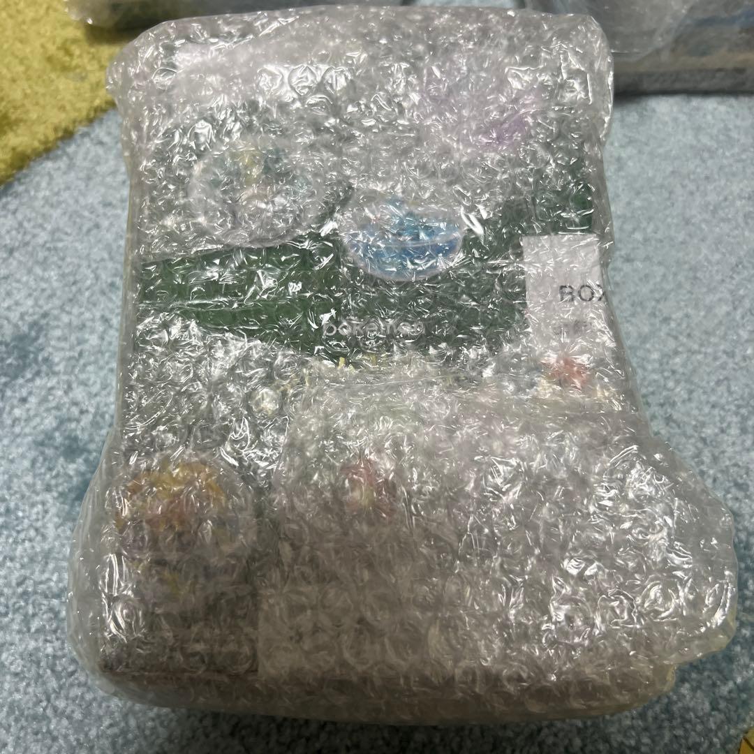 未開封 リーメント ポケモンテラリウムコレクション3 梱包済 激レア