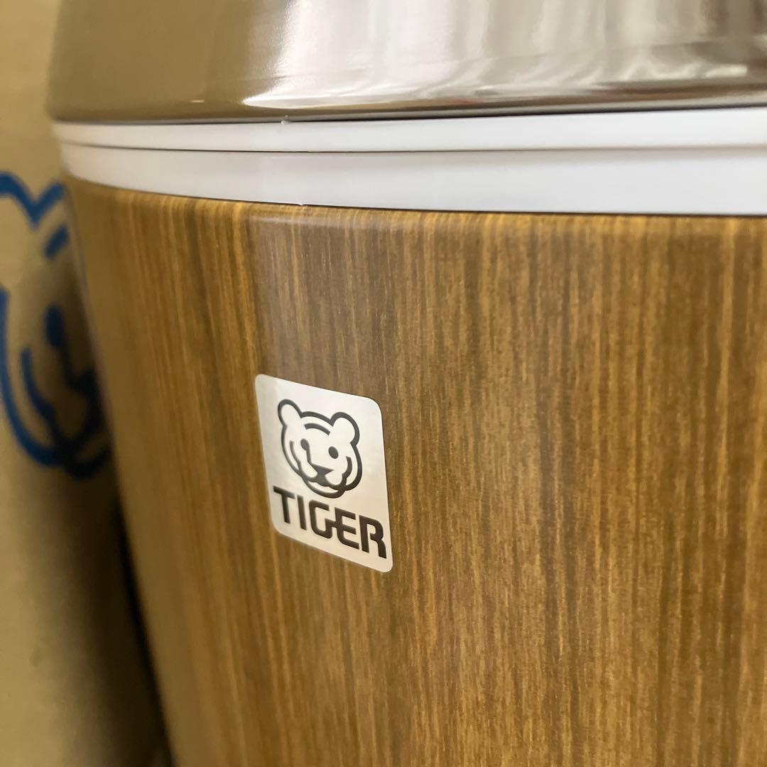 TIGER JHA　大型炊飯器　業務用　JHA A541　5.4L　2025年製