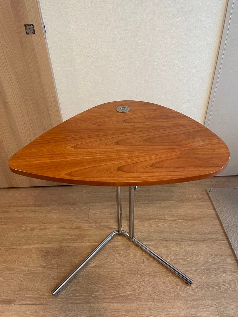 ACTUS TECTA | K22 サイドテーブル チェリー - メルカリ