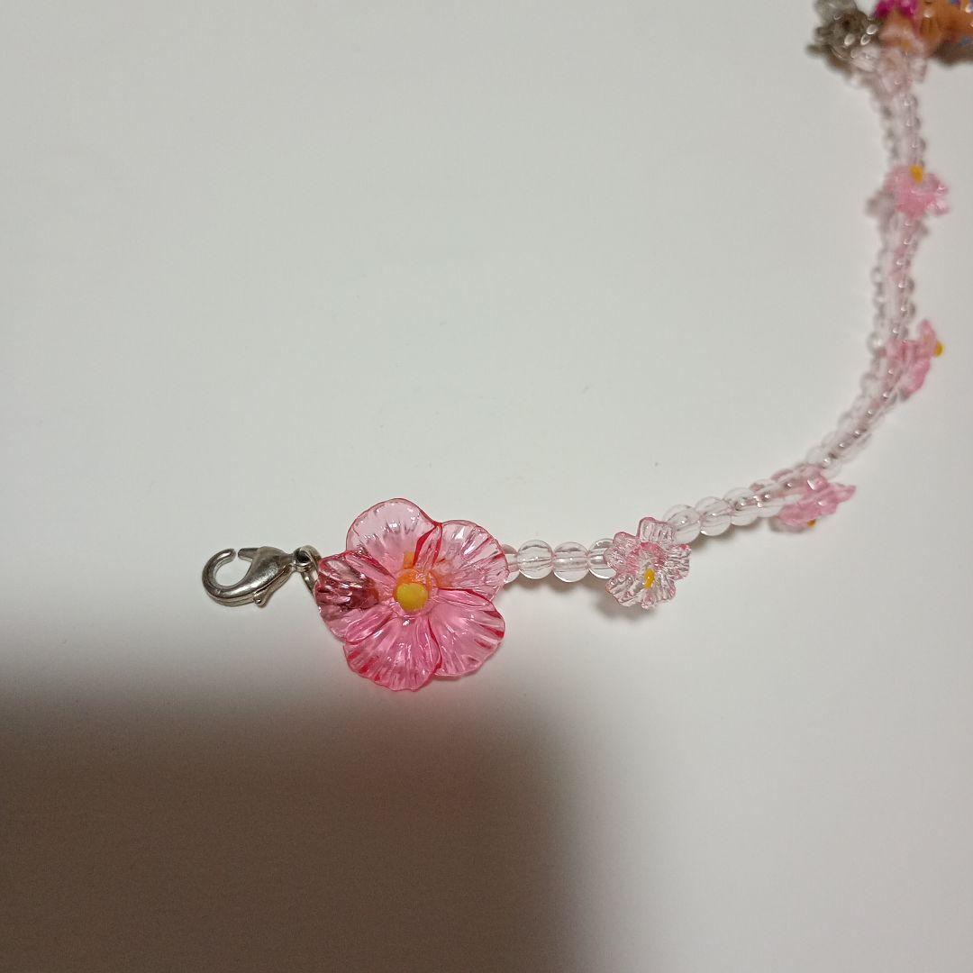 激レア　入手困難　ハローキティ　日焼け サーフボード ストラップ