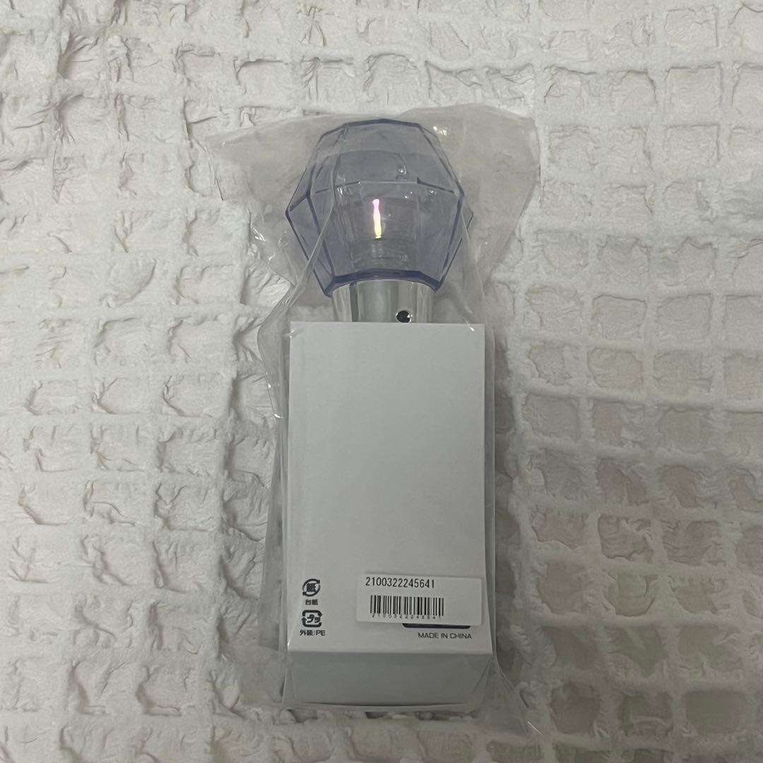 M!LK ペンライト ミルクラスタル スティック3 M!X SMILE POP!