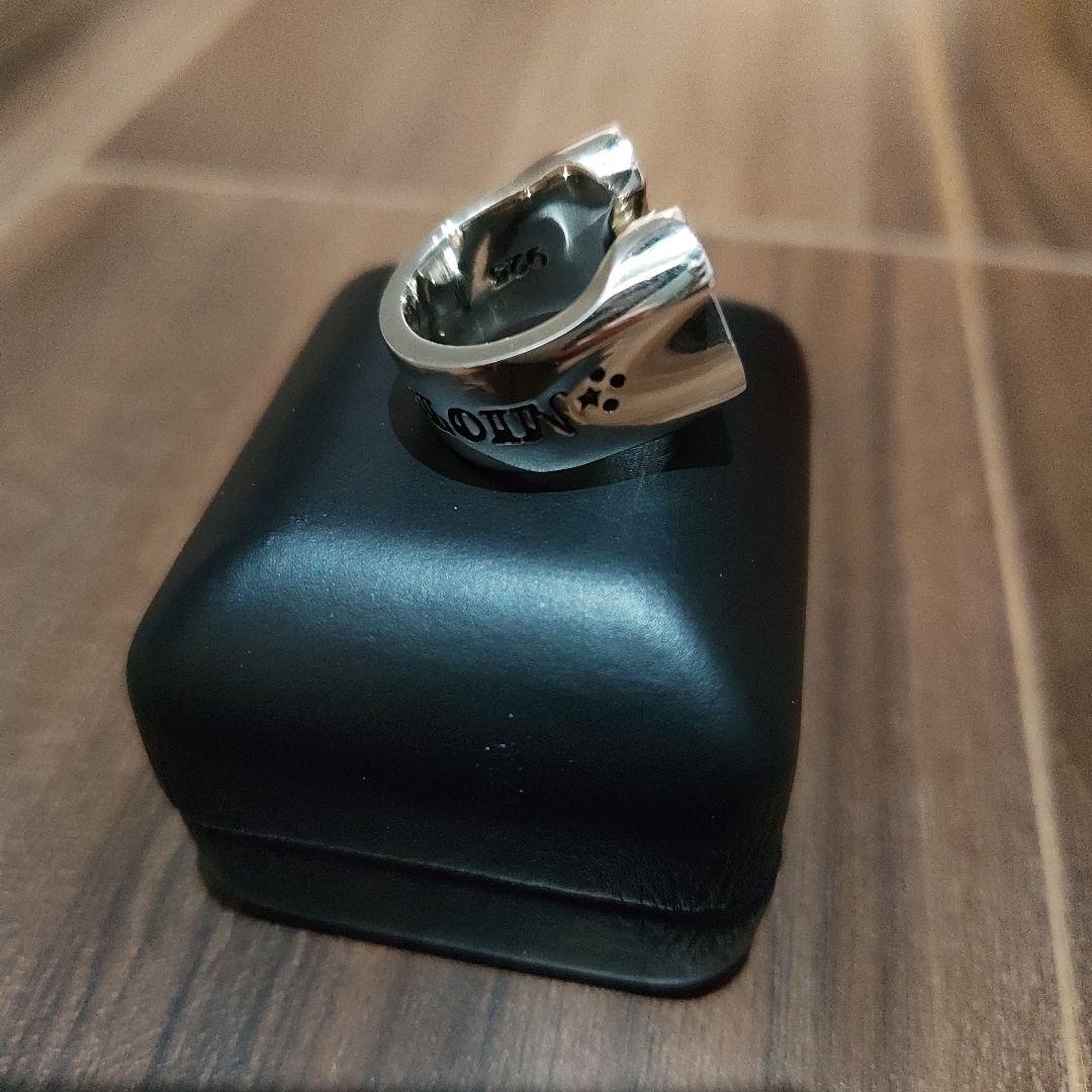 TENDERLOIN テンダーロイン ホースシューリング　10号