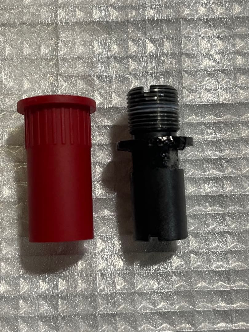 東京マルイ MP7A1 ガスブローバック マガジン2本他レールストック