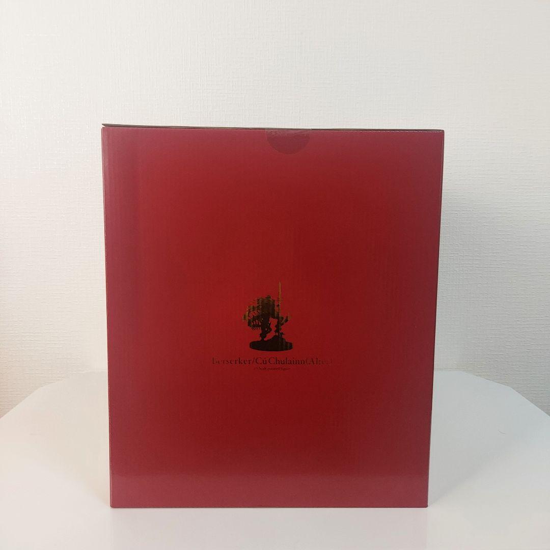 FGO クーフーリン オルタ　FREEing 1/7スケールフィギュア