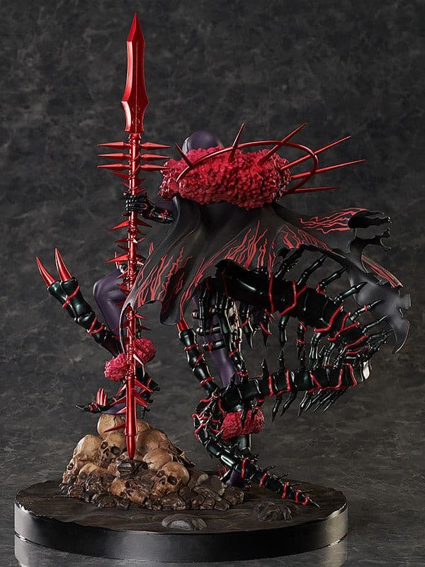 FGO クーフーリン オルタ　FREEing 1/7スケールフィギュア