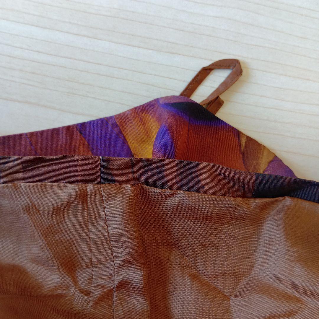 PRADA　タイトスカート