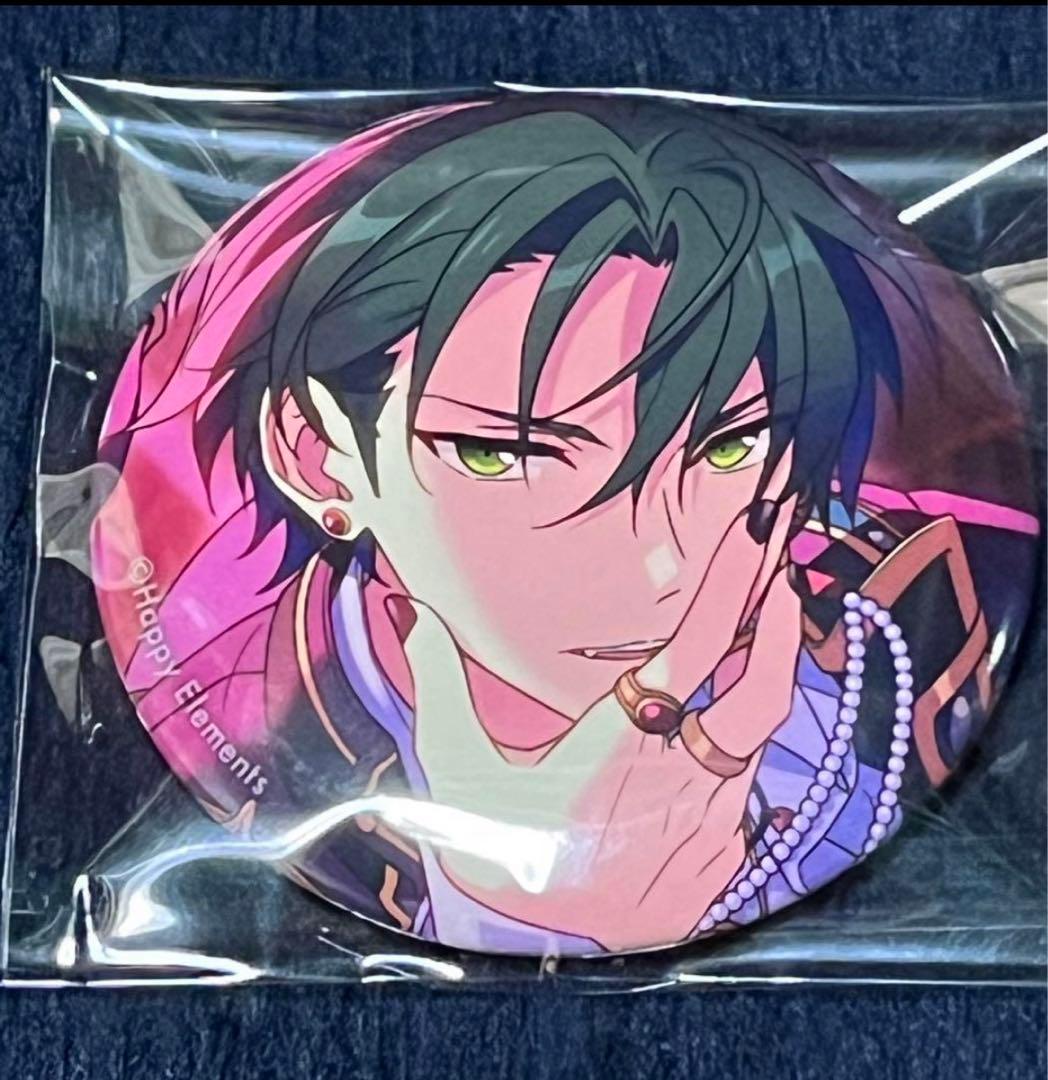 蓮巳敬人イベコレ缶スカハロ