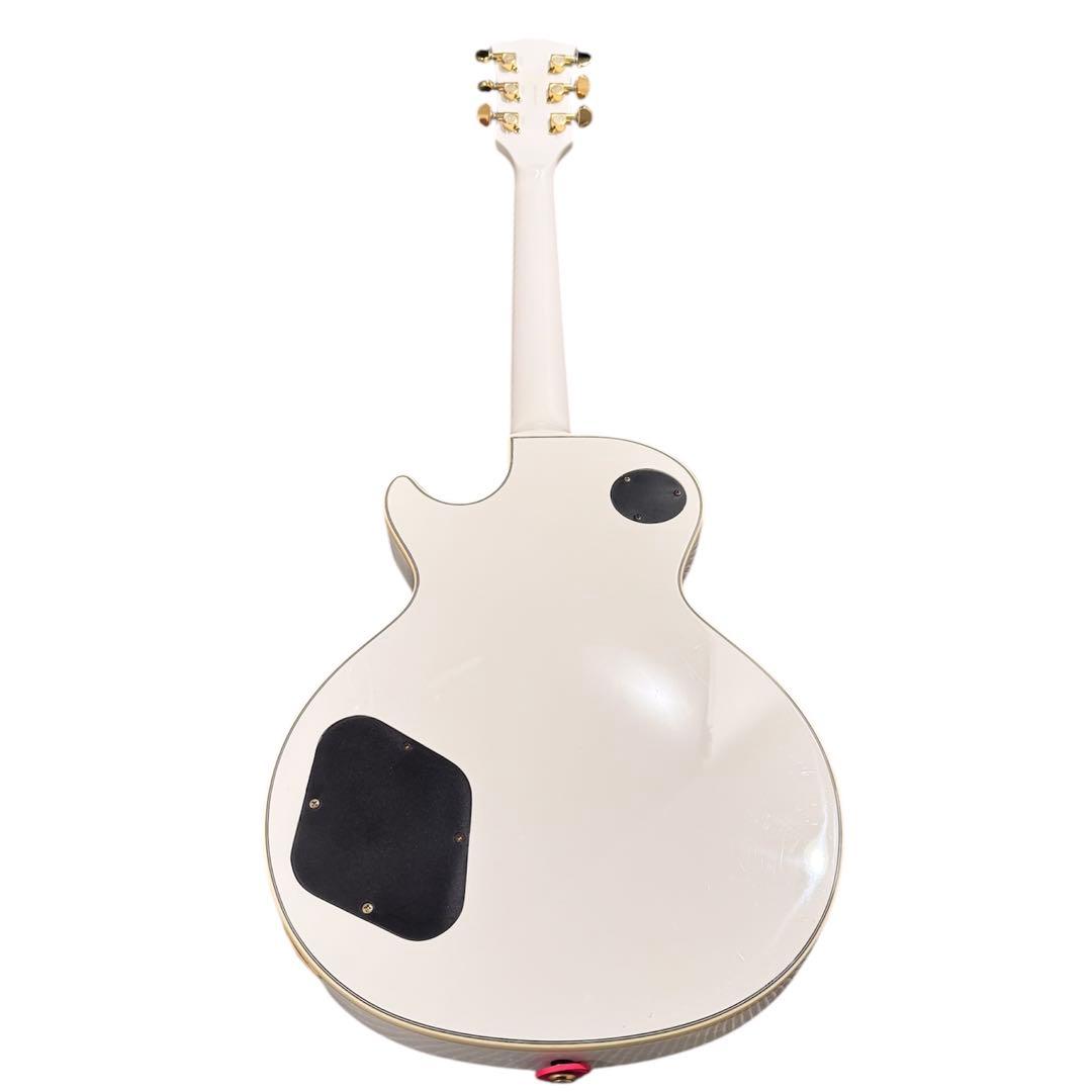 GRASSROOTS レスポール カスタムタイプ エレキギター【動作確認済】