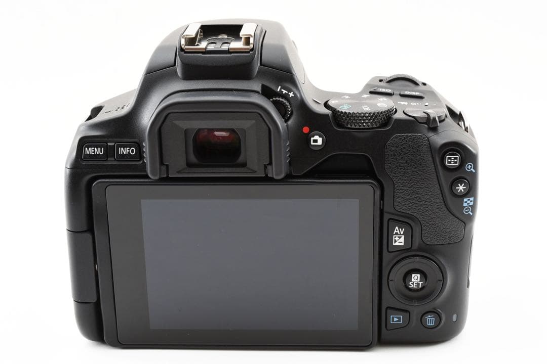 Wi-Fi/動画/保証/キャノン canon kiss x10レンズセット