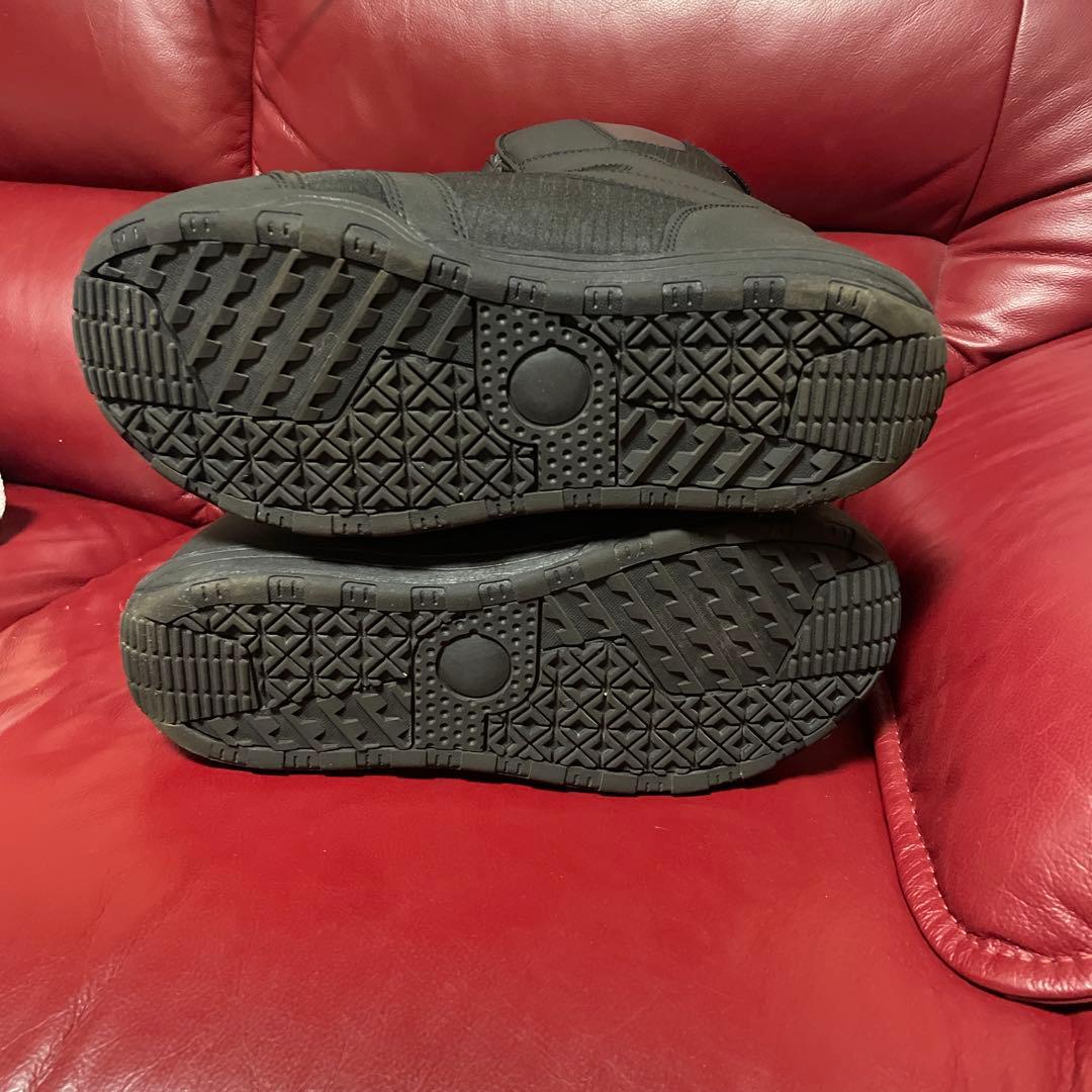 スノーボードブーツ ビジョンピークスBOA