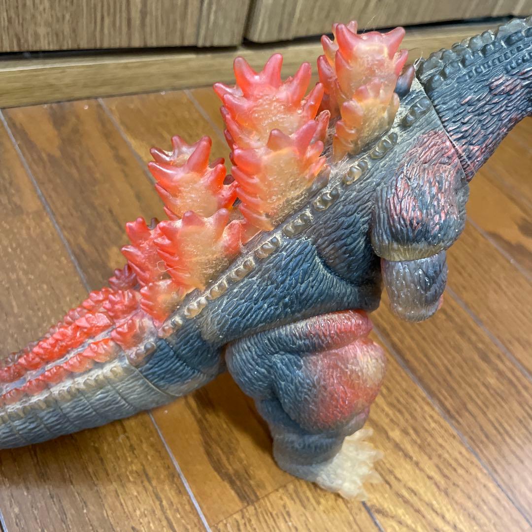 ゴジラ FOREVER 特別版 メルトダウン