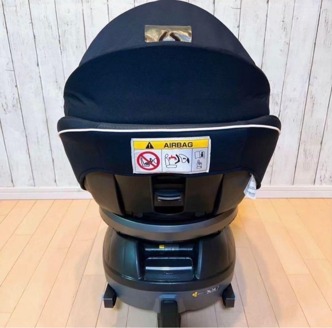 ✨極美品✨コンビ チャイルドシート クルムーヴスマートisofix combi