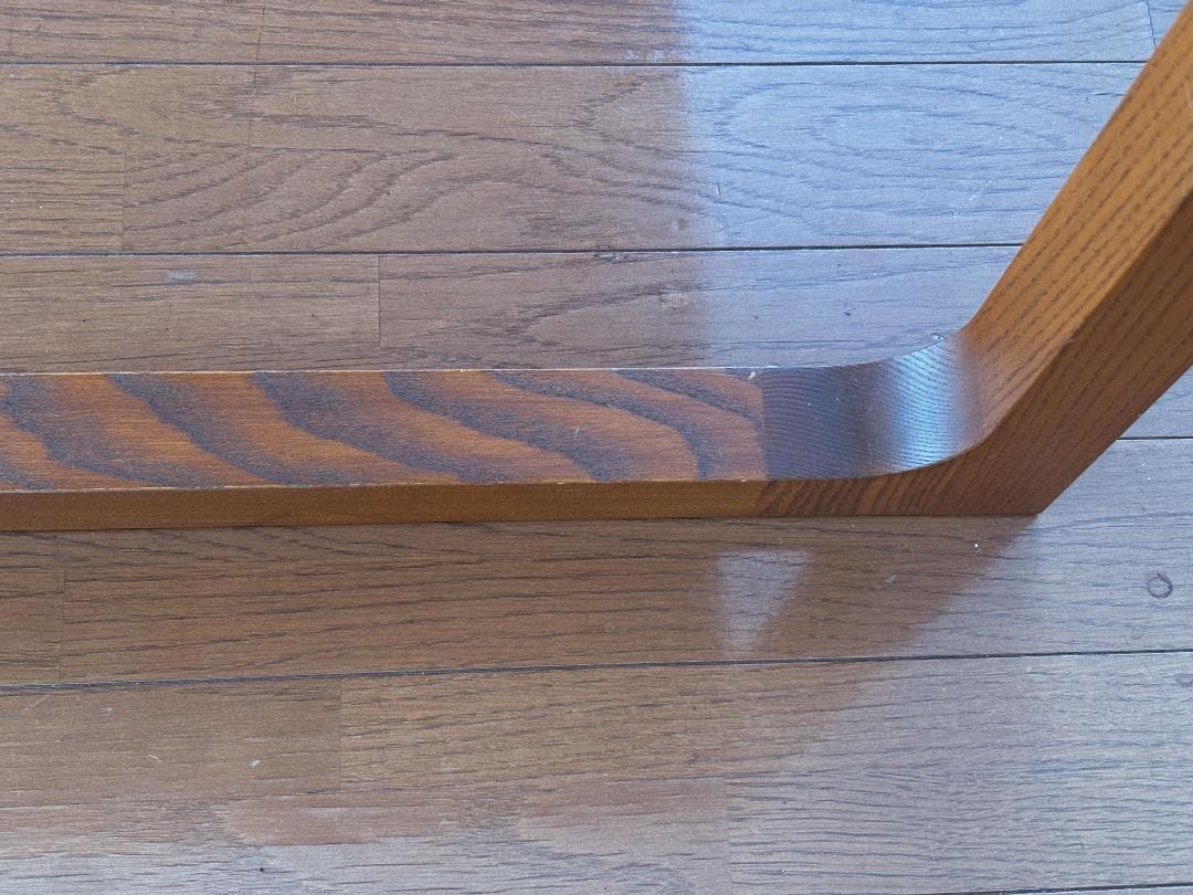 Kenta／IDEE マルー ダイニングテーブル 1300