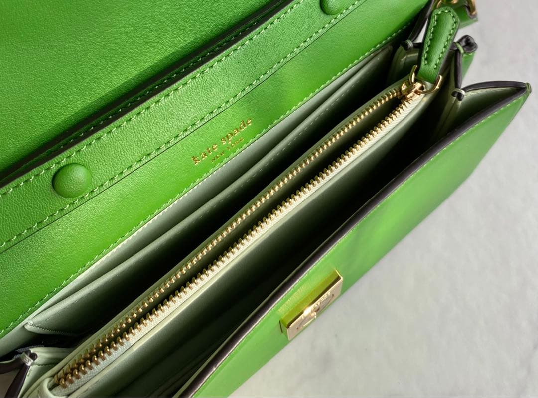 kate spade new york ダコタ スモール クロスボディ 2way