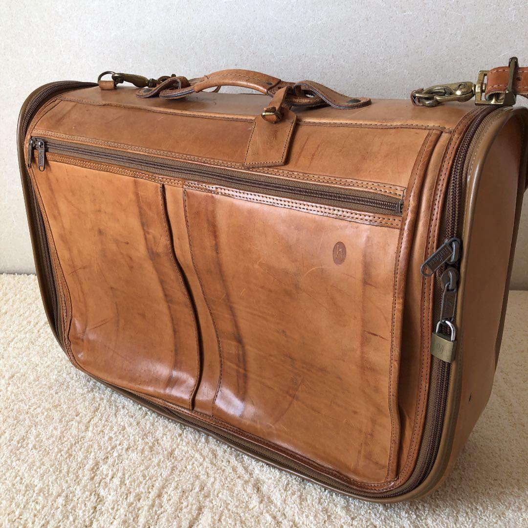 ハートマン セール スーツケース ハートマンスーツケース キャリー