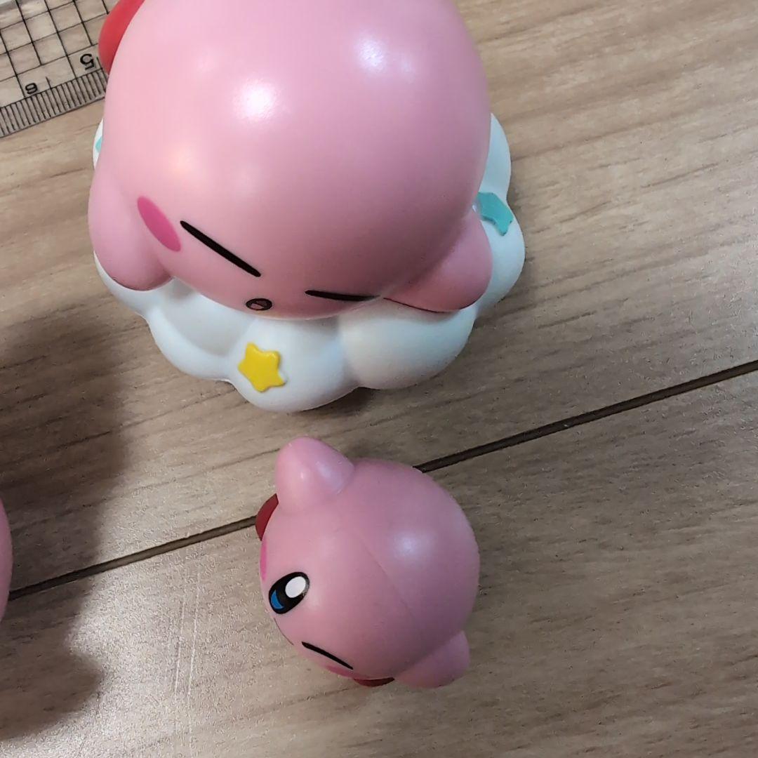 星のカービィ フィギュアセット まとめ売り - メルカリ