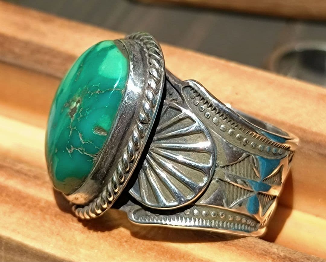 ゲーリーリーブス 指輪 スターリングシルバーリング