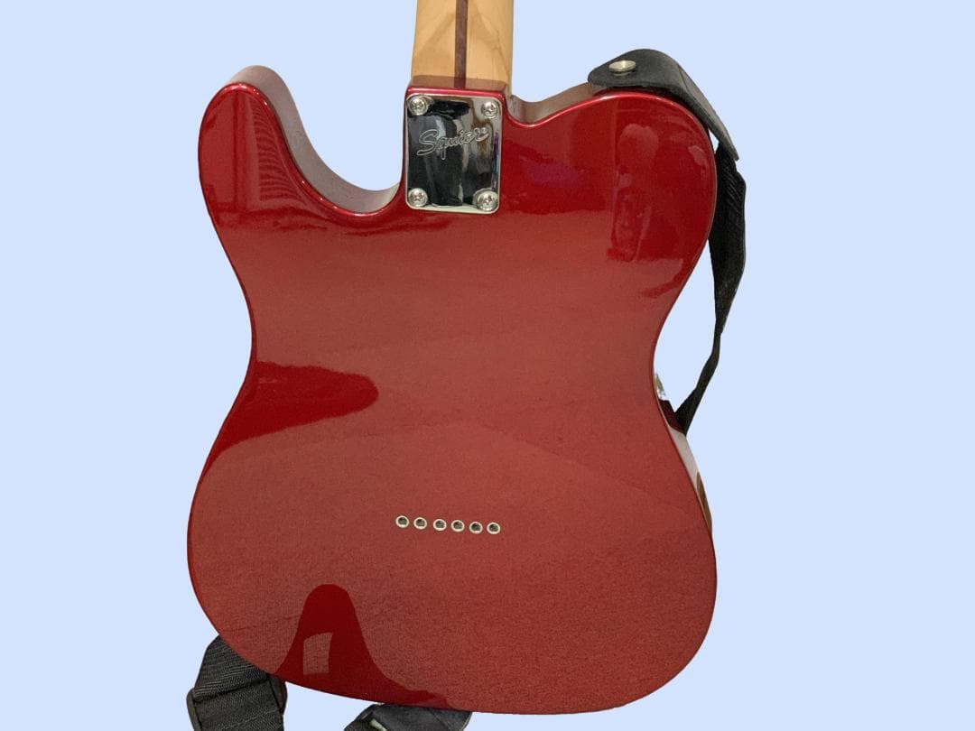 M7094 Squier by Fender TELECASTER エレキギタ