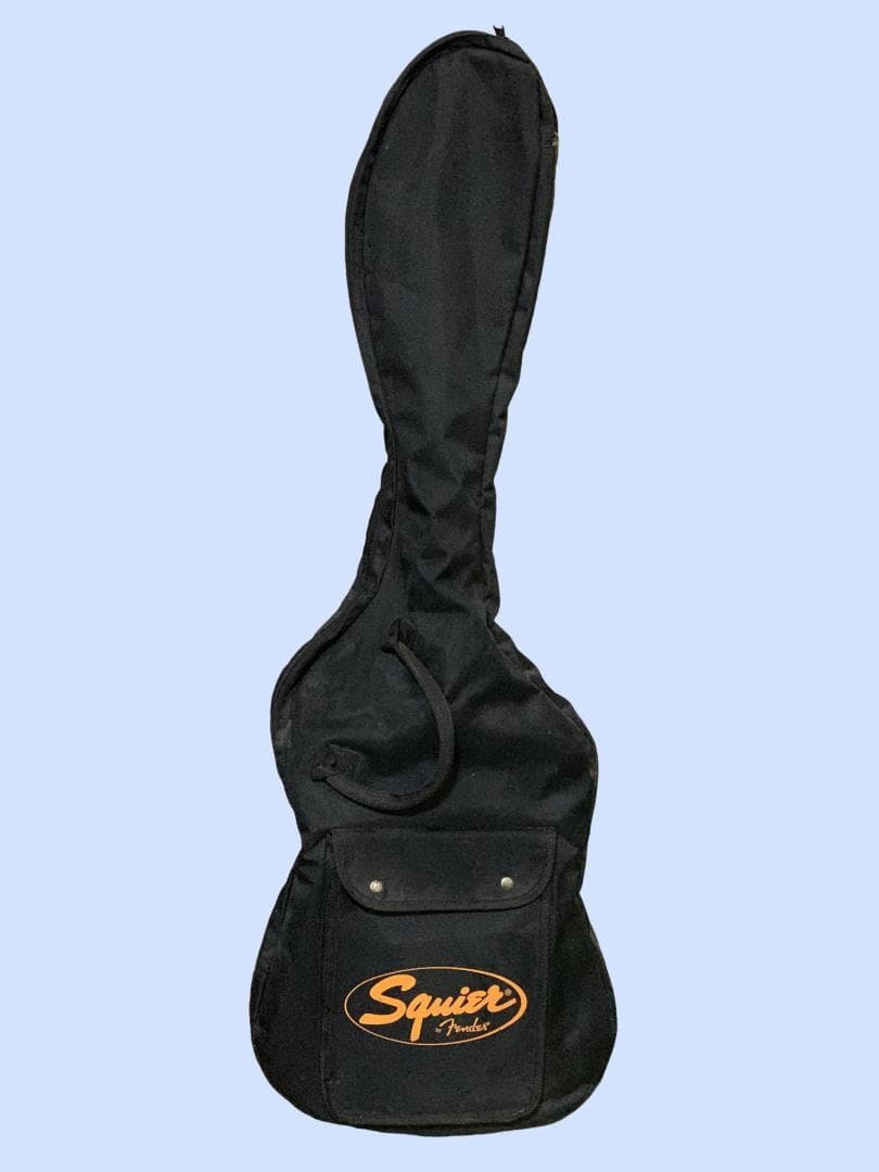 M7094 Squier by Fender TELECASTER エレキギタ