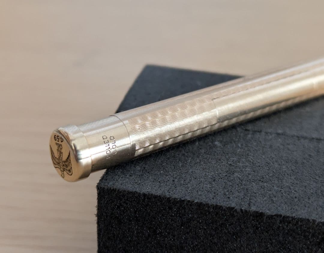 セット Pelikan Montbalnc Yard O Led MP BP