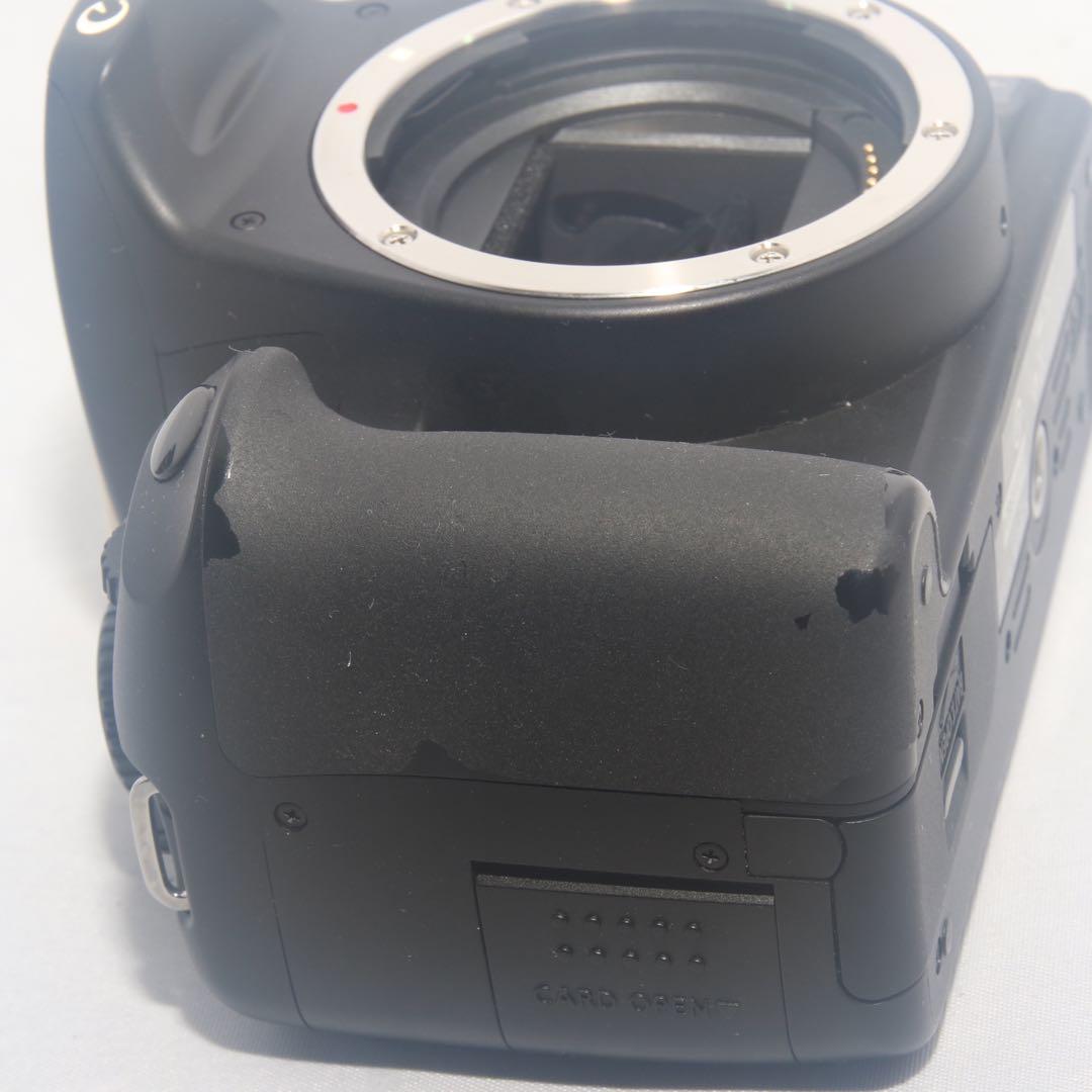 ❤️キャノン Canon kiss N❤️キャノンデジタル一眼レフ❤️02