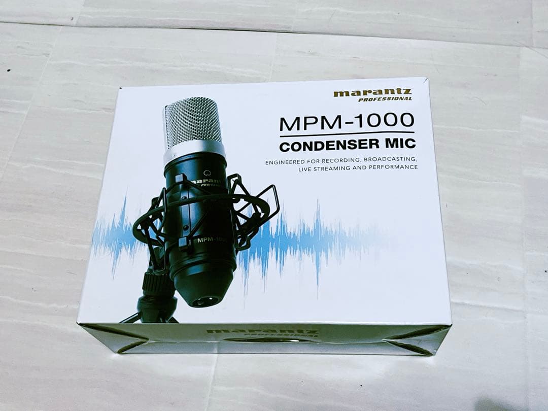 YAMAHA AG03 オーディオインターフェイスミキサーセット