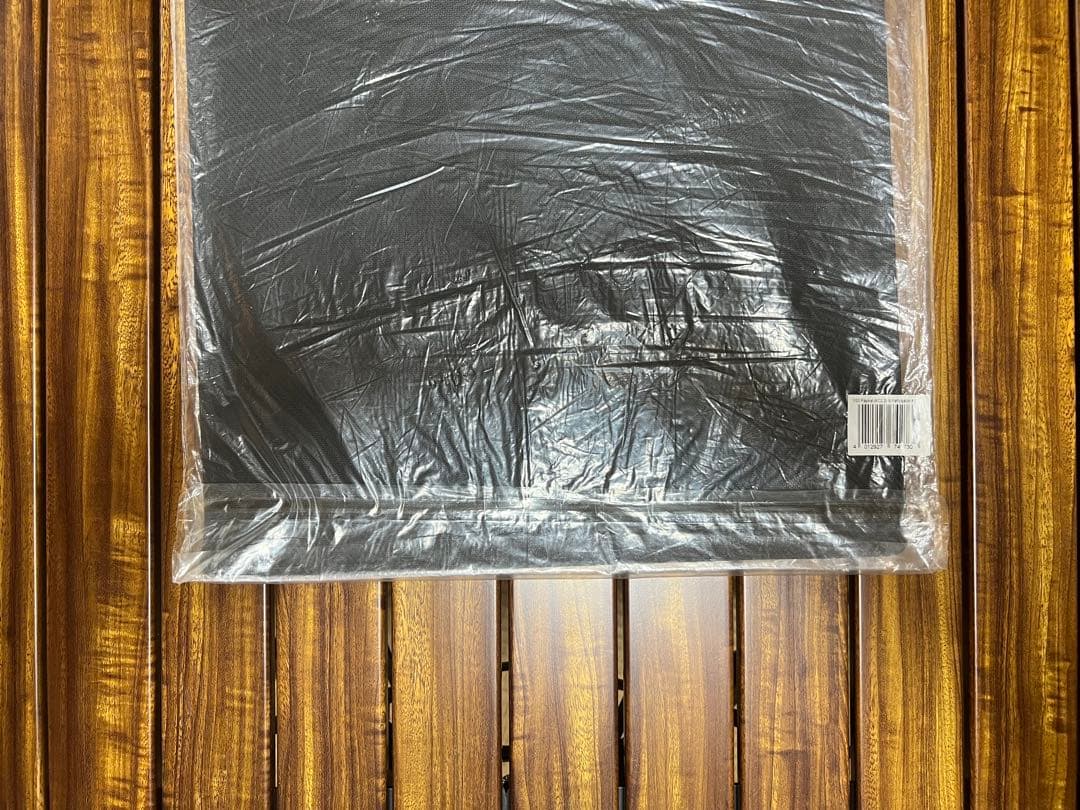 遊戯王 天元の荒鷲王 WCS2019 プレイマット 未開封品