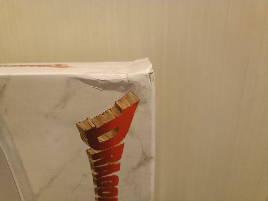 【希少完全未開封品】封〆 ドラゴンクエスト 天空の剣