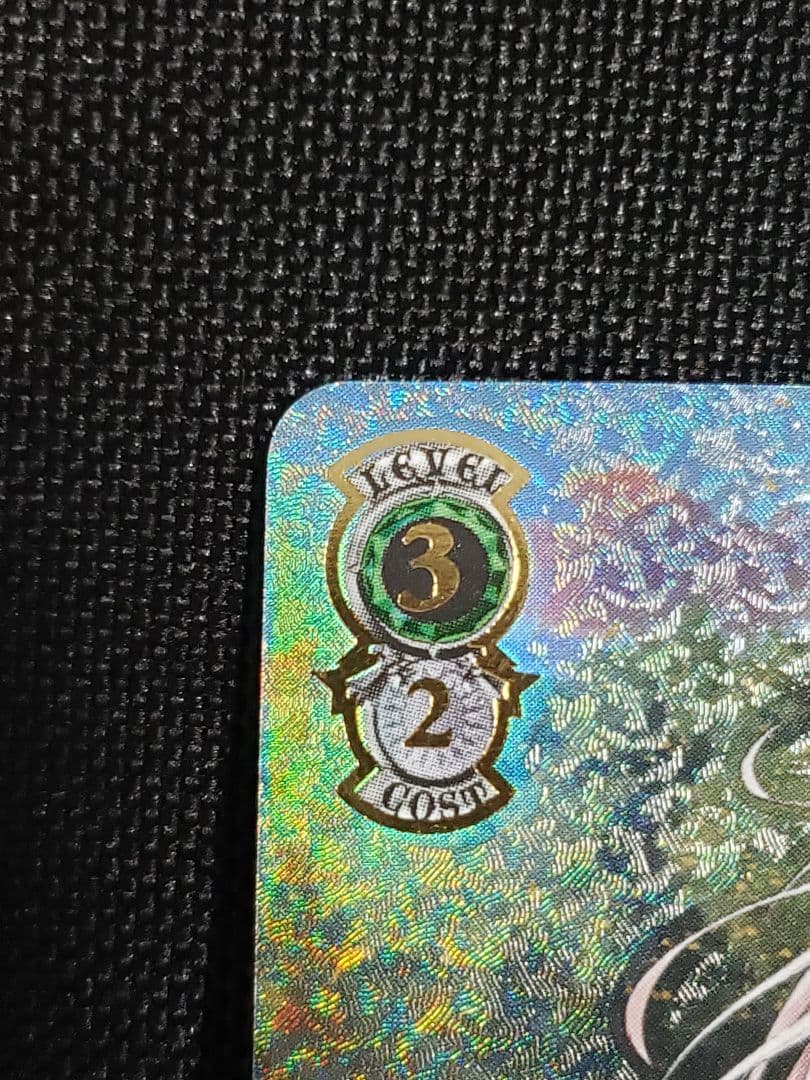 茜さす地でキミと 白上フブキ サイン入り SSP