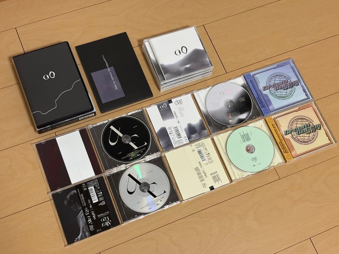 ORBIT（オルビット）グッズまとめ - メルカリ