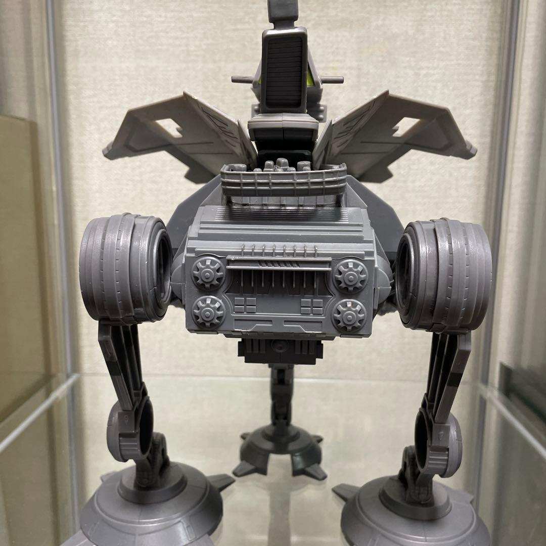 スターウォーズ　AT-APウォーカー