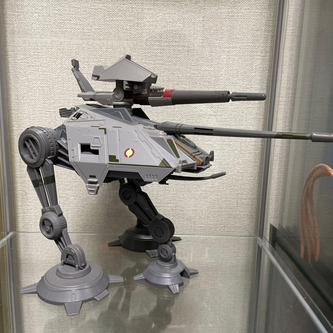スターウォーズ　AT-APウォーカー