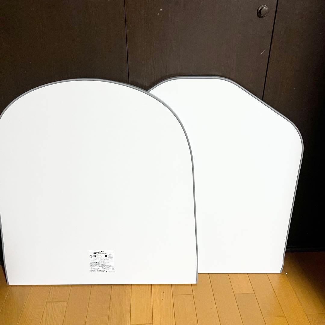 TOTO ラクかる 風呂蓋 EKKS6NKAA21WN サザナ ゆるリラ浴槽用 - メルカリ