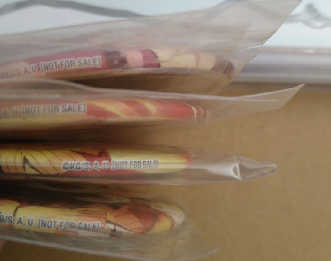 鬼滅の刃　非売品　缶バッジ　宇髄天元　炭子　善子　猪子　アニメイト　限定