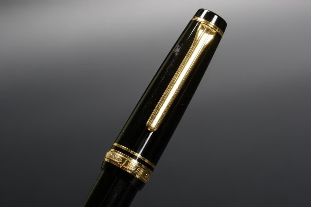 SAILOR セーラー FOUNDED 1911 万年筆 21K