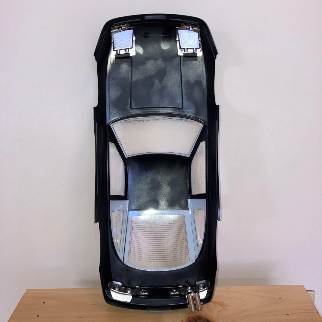 ABCホビー　180SX ボディ