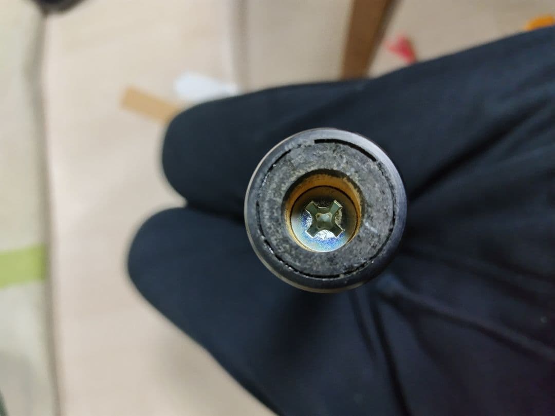 J.C ビリヤードキュー