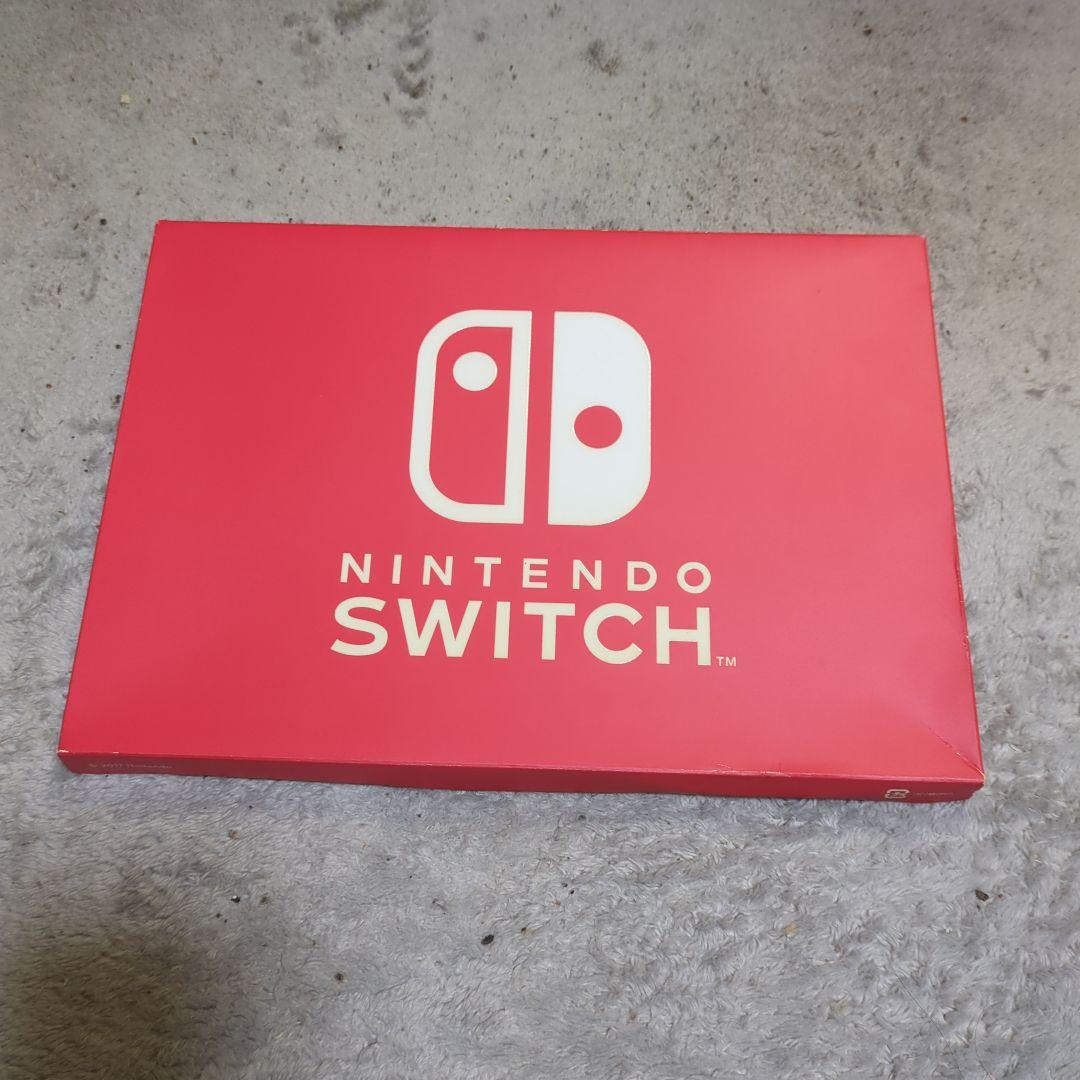 nintendo Switch 本体他