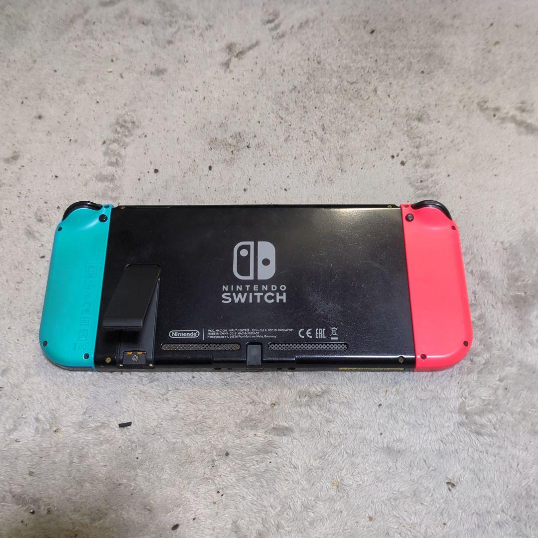 nintendo Switch 本体他